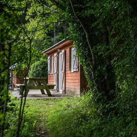 Gites 4,6 Personnes Fecamp Etretat Colleville Εξωτερικό φωτογραφία