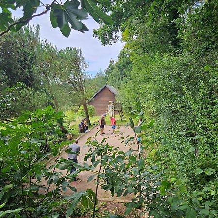Gites 4,6 Personnes Fecamp Etretat Colleville Εξωτερικό φωτογραφία