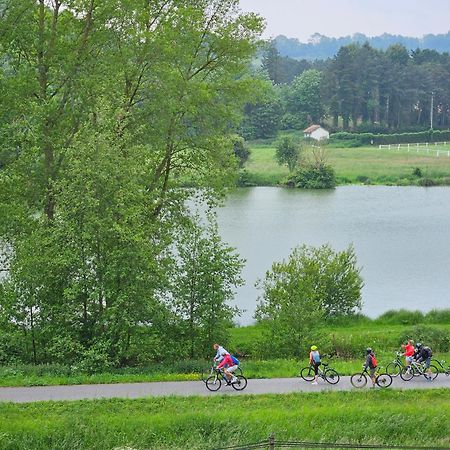 Gites 4,6 Personnes Fecamp Etretat Colleville Εξωτερικό φωτογραφία
