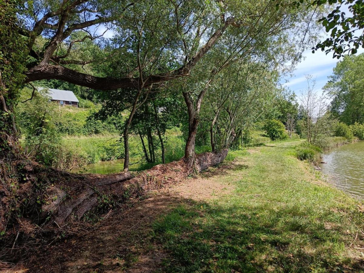 Gites 4,6 Personnes Fecamp Etretat Colleville Εξωτερικό φωτογραφία