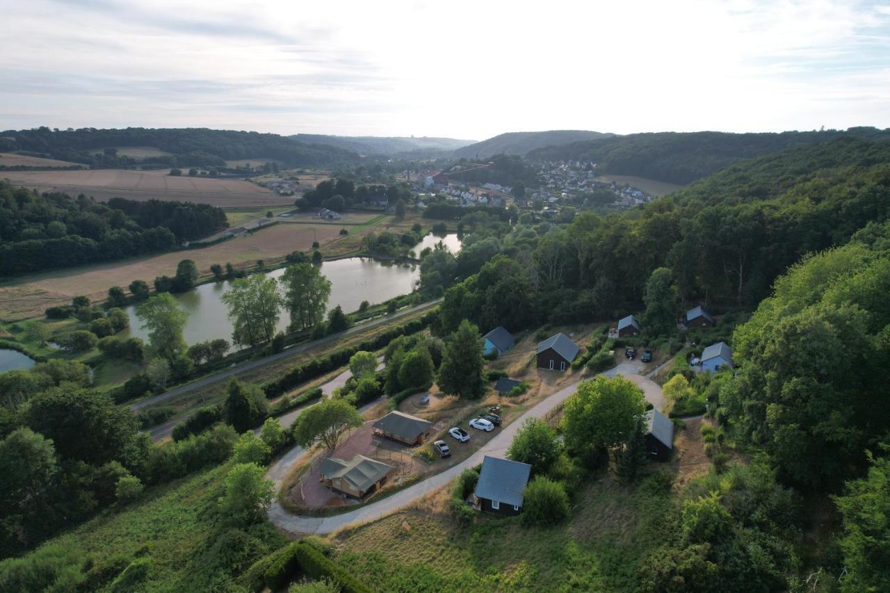 Gites 4,6 Personnes Fecamp Etretat Colleville Εξωτερικό φωτογραφία
