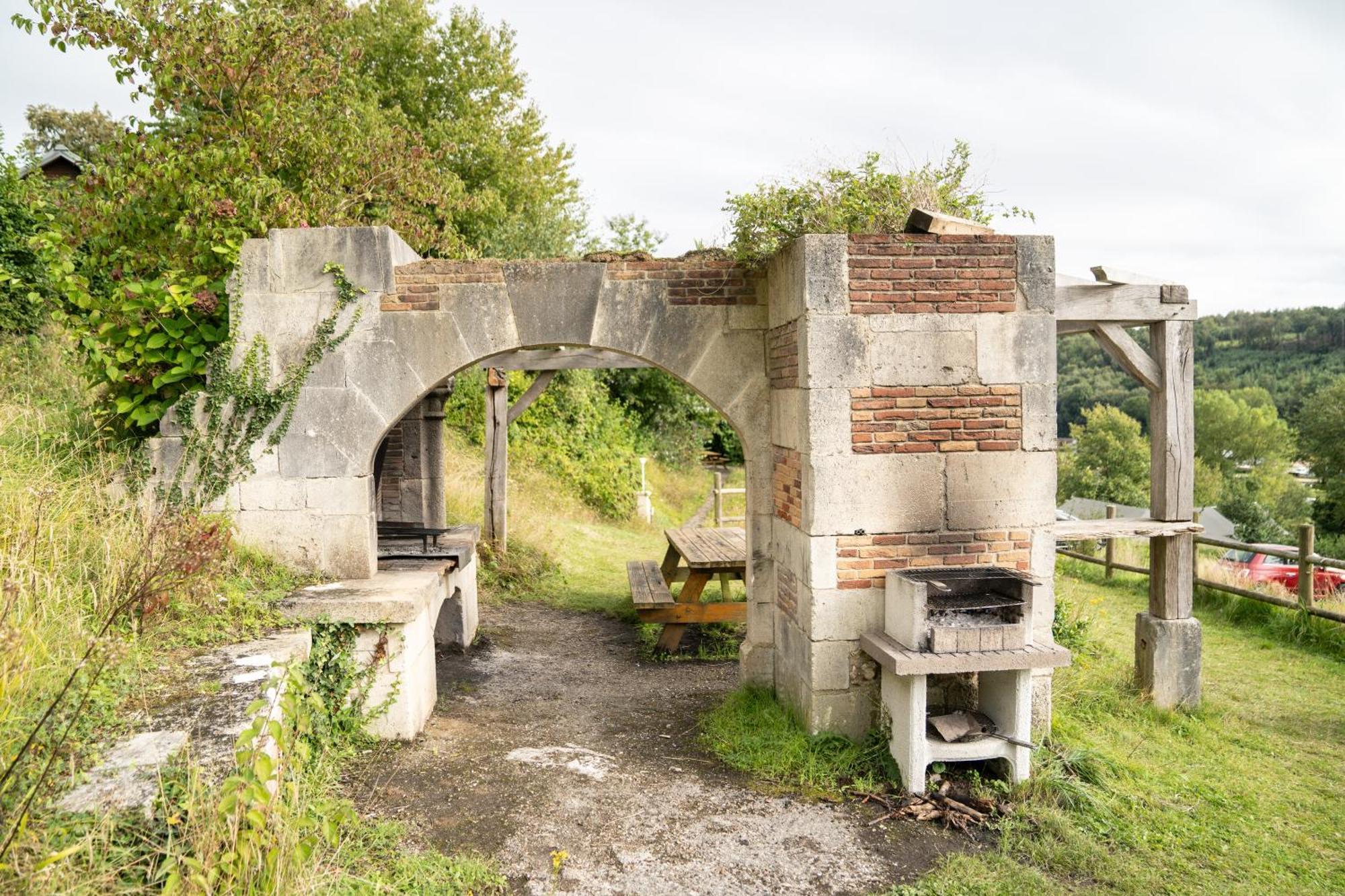 Gites 4,6 Personnes Fecamp Etretat Colleville Εξωτερικό φωτογραφία