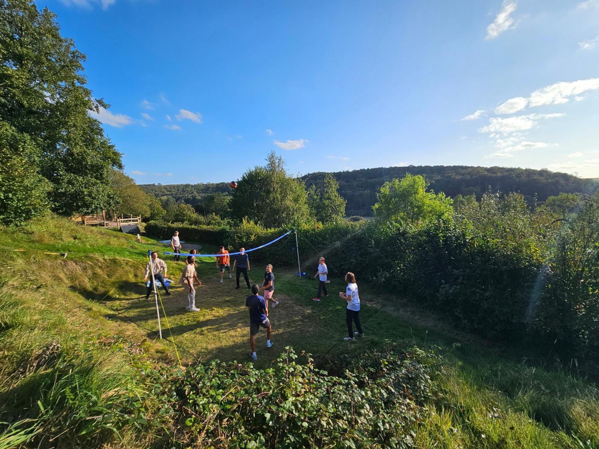 Gites 4,6 Personnes Fecamp Etretat Colleville Εξωτερικό φωτογραφία